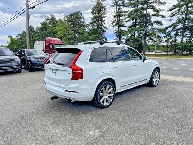 70139086 :رقم المزاد ، YV4A22PL0K1499418 vin ، 2019 Volvo Xc90 مزاد بيع