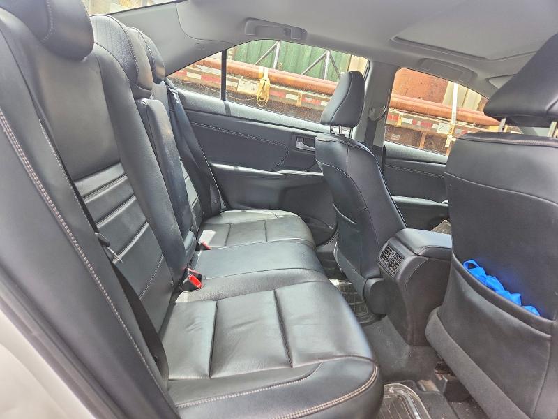 Aukcja sprzedaży 2016 Toyota Camry, vin: 4T1BK1FK1GU030169, numer aukcji: 67129676