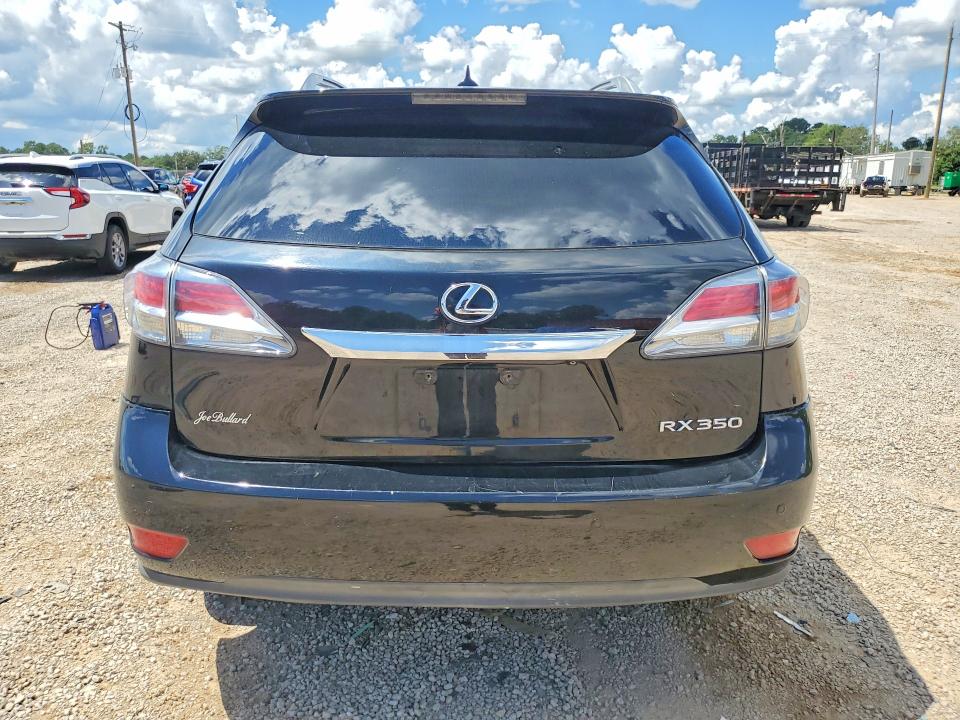 67398506 :رقم المزاد ، 2T2ZK1BA9DC130590 vin ، 2013 Lexus Rx مزاد بيع