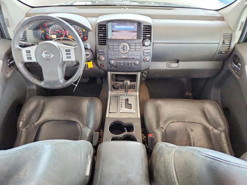 Aukcja sprzedaży 2008 Nissan Pathfinder, vin: 5N1AR18B48C662157, numer aukcji: 69603956