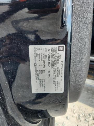 Продаж на аукціоні авто 2009 Cadillac Escalade, vin: 1GYFC43579R158774, номер лоту: 69605746