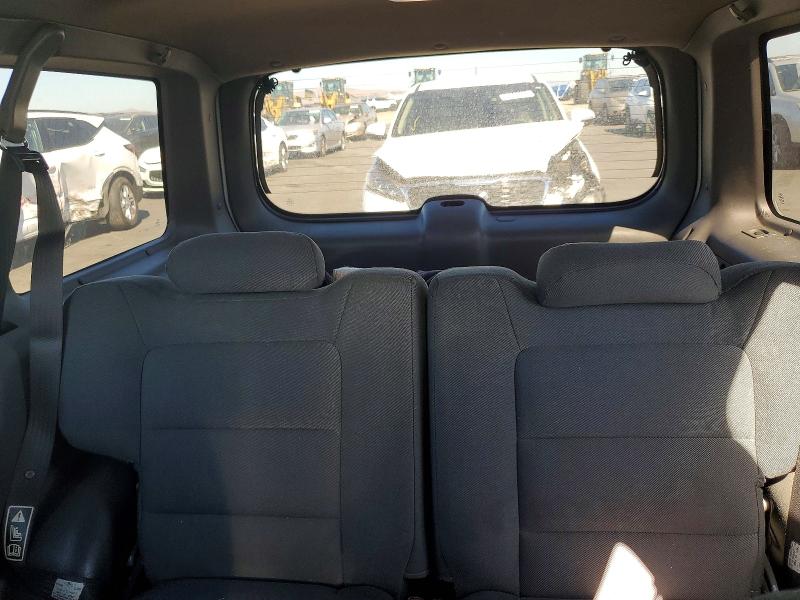 Aukcja sprzedaży 2001 Ford Explorer, vin: 1FMYU60EX1UB42061, numer aukcji: 70947166