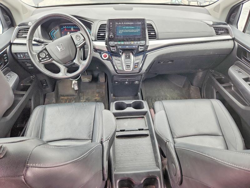Aukcja sprzedaży 2021 Honda Odyssey, vin: 5FNRL6H82MB030443, numer aukcji: 68233516