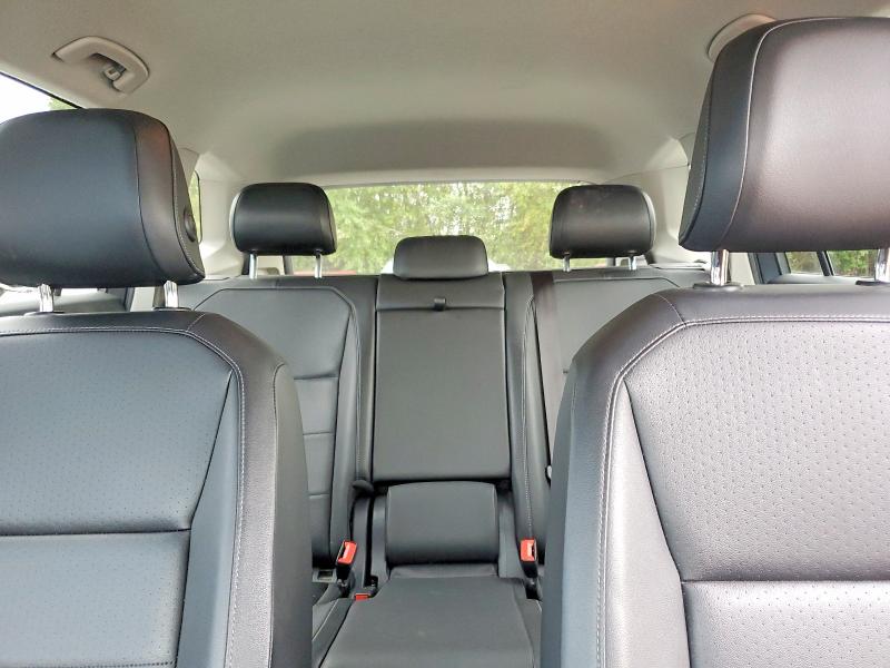 Продажа на аукционе авто 2019 Volkswagen Tiguan, vin: 3VV2B7AX0KM023545, номер лота: 69212356