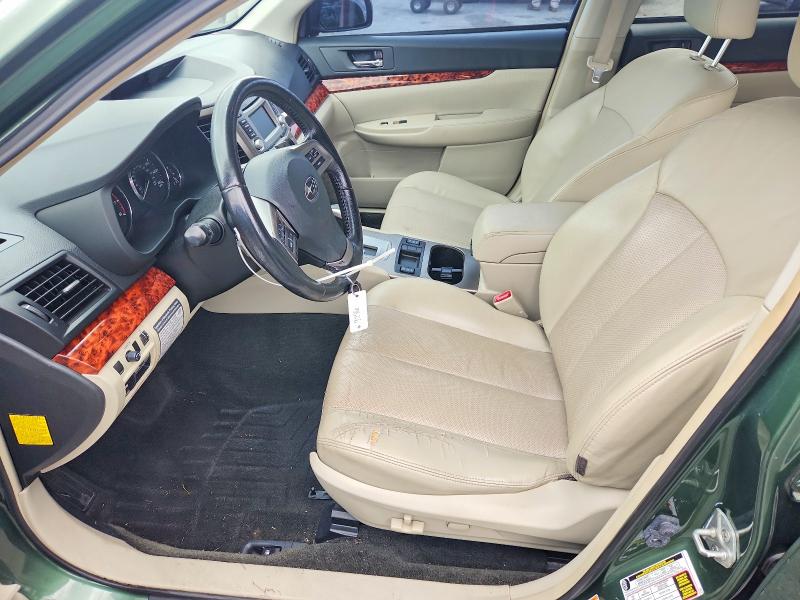 Продаж на аукціоні авто 2012 Subaru Outback, vin: 4S4BRDKC0C2238335, номер лоту: 69529816