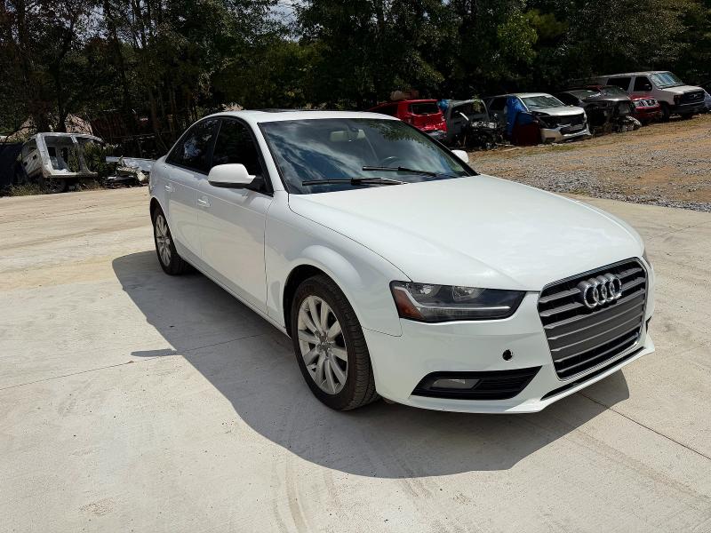 68391106 :رقم المزاد ، WAUAFAFL6EN044909 vin ، 2014 Audi A4 مزاد بيع