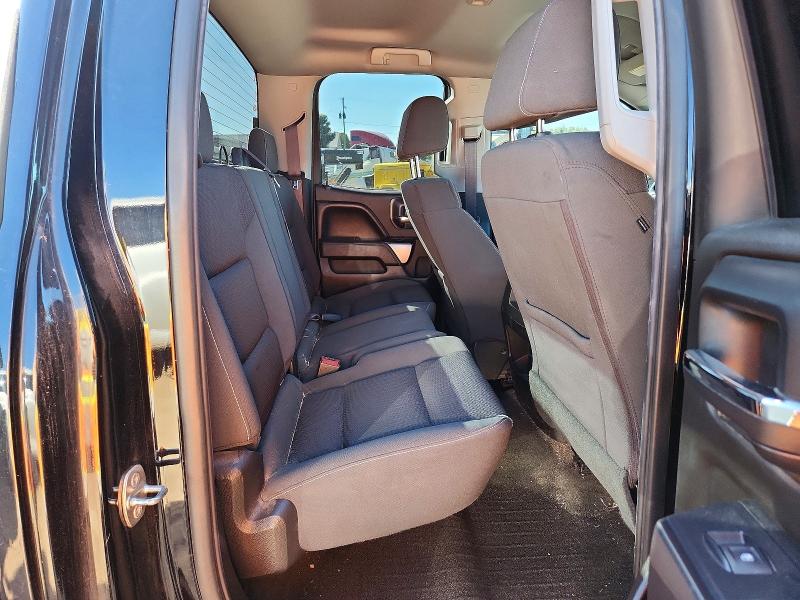 Продаж на аукціоні авто 2017 Chevrolet Silverado, vin: 1GCVKREC1HZ158331, номер лоту: 70243416