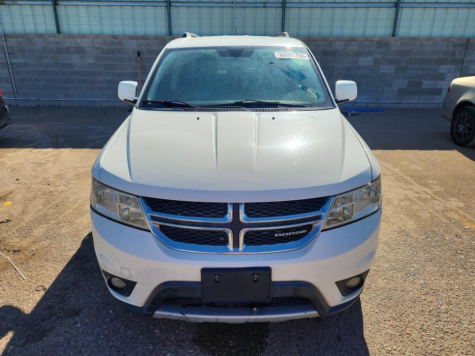 Aukcja sprzedaży 2012 Dodge Journey, vin: 3C4PDDBG9CT185189, numer aukcji: 68061756