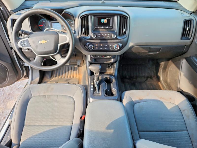 Продаж на аукціоні авто 2016 Chevrolet Colorado, vin: 1GCHSBEA6G1104491, номер лоту: 69582196