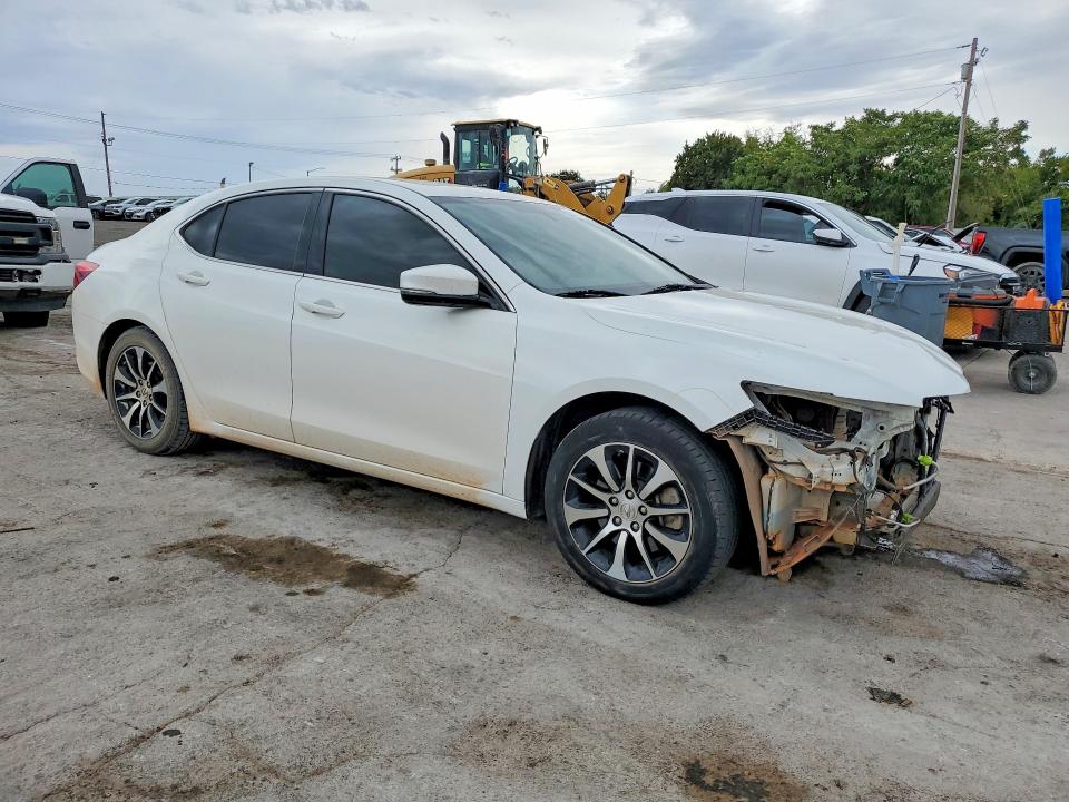 Продаж на аукціоні авто 2015 Acura Tlx, vin: 19UUB1F37FA010046, номер лоту: 68254026