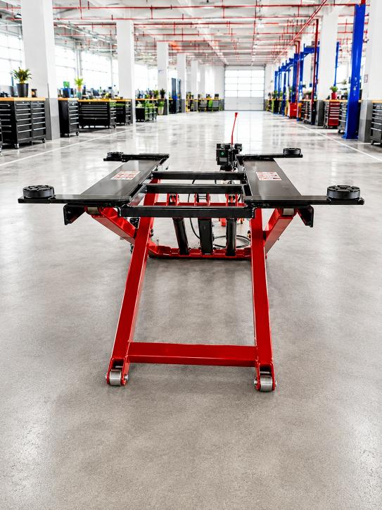 2027 Others Portable Scissor Car Lift მანქანა იყიდება აუქციონზე, vin: 38912817, აუქციონის ნომერი: 69221076