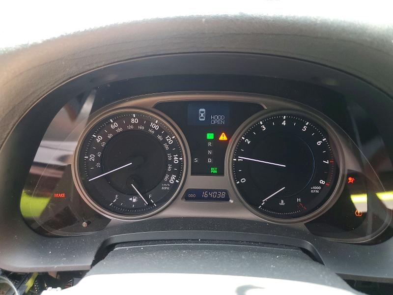 Aukcja sprzedaży 2007 Lexus Is, vin: JTHBE262972012756, numer aukcji: 67970476