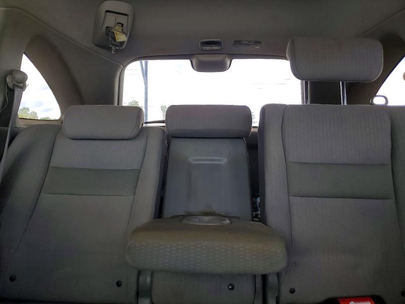 2007 Honda Cr-v მანქანა იყიდება აუქციონზე, vin: JHLRE48517C045864, აუქციონის ნომერი: 70798826