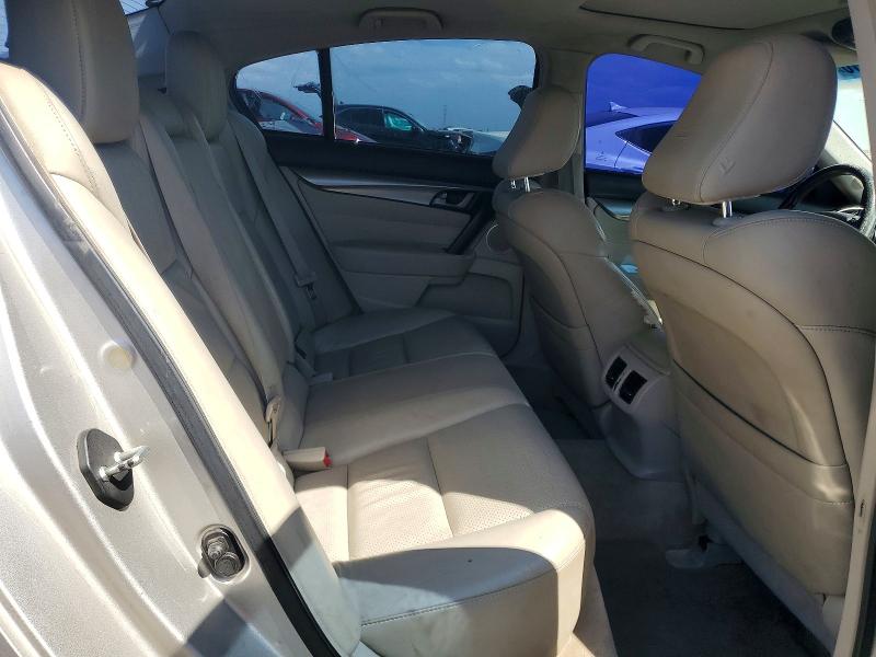 Продажа на аукционе авто 2010 Acura Tl, vin: 19UUA8F54AA017154, номер лота: 66606516