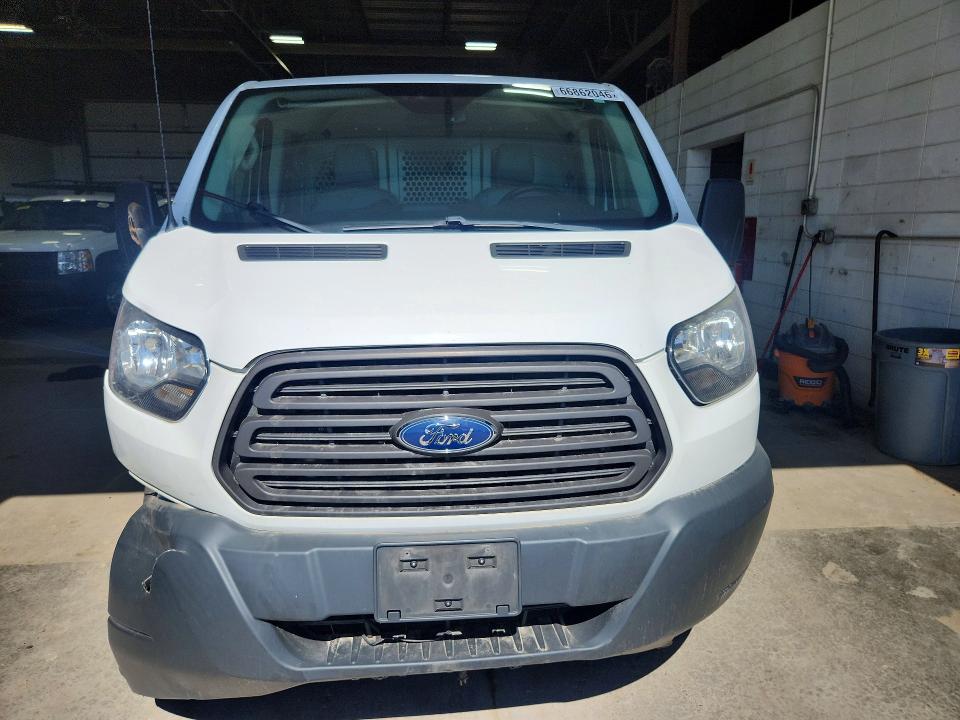 Продажа на аукционе авто 2017 Ford Transit, vin: 1FTYE1ZM4HKB38088, номер лота: 66862046