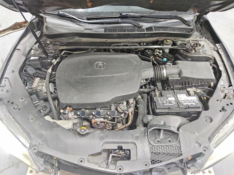 69807566 :رقم المزاد ، 19UUB3F57FA009265 vin ، 2015 Acura Tlx مزاد بيع