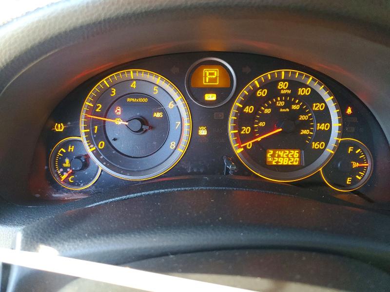 Продаж на аукціоні авто 2006 Infiniti G35, vin: JNKCV54EX6M706104, номер лоту: 68987026