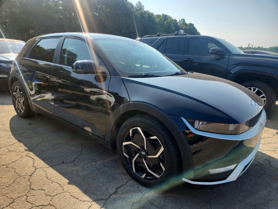Aukcja sprzedaży 2023 Hyundai Ioniq 5, vin: KM8KN4AE7PU151668, numer aukcji: 65527966