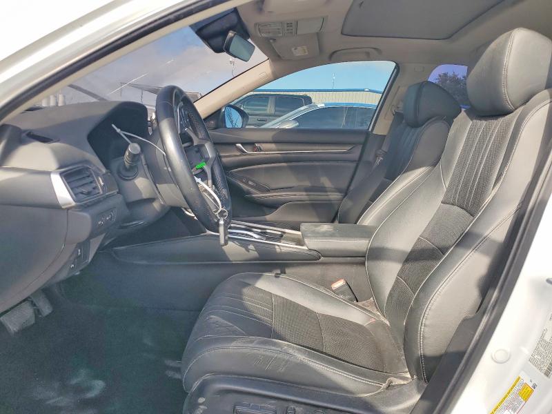 Aukcja sprzedaży 2021 Honda Accord, vin: 1HGCV3F95MA021403, numer aukcji: 67179106