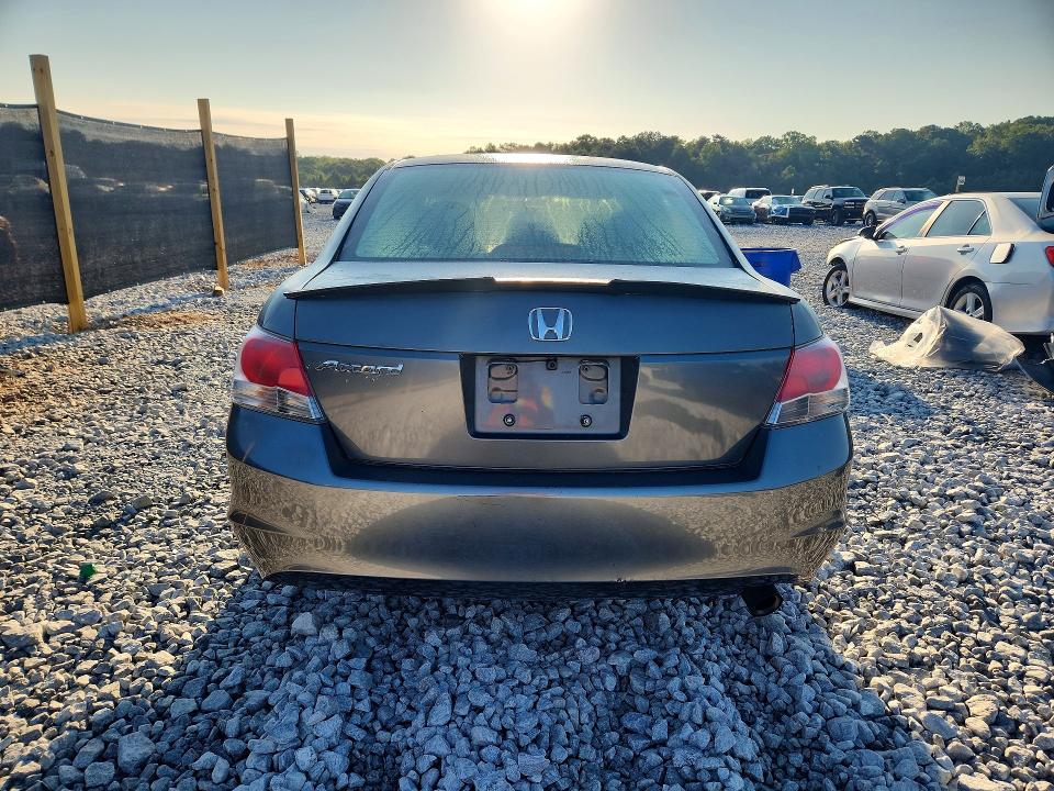 67846606 :رقم المزاد ، JHMCP26359C002309 vin ، 2009 Honda Accord مزاد بيع