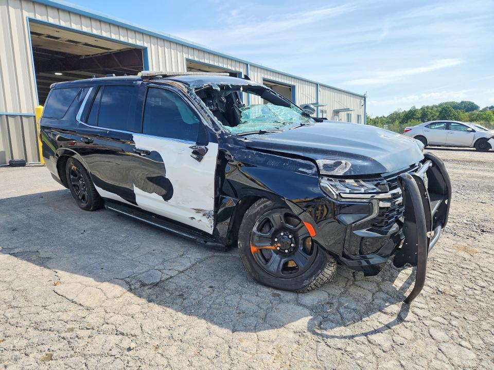 Продажа на аукционе авто 2025 Chevrolet Tahoe, vin: 1GNSKLED7RR351603, номер лота: 68056056