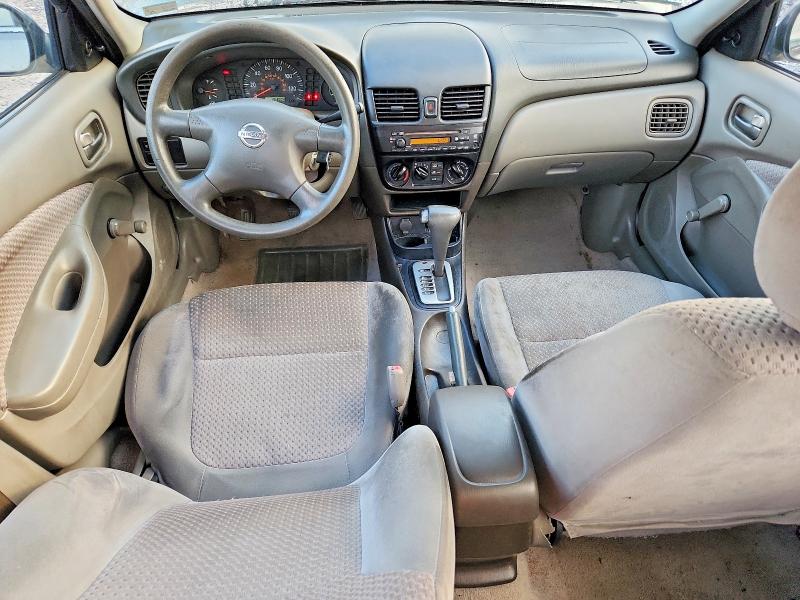 68566756 :رقم المزاد ، 3N1CB51D46L598243 vin ، 2006 Nissan Sentra مزاد بيع