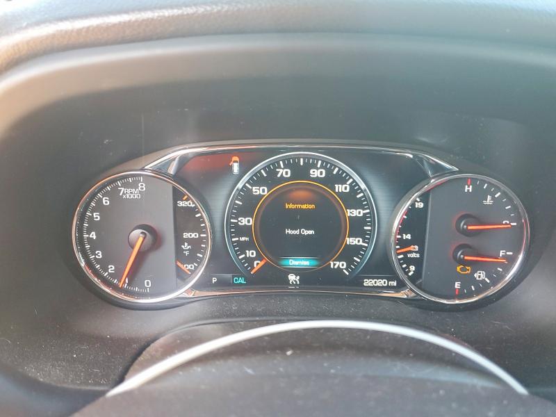 Продажа на аукционе авто 2019 Gmc Acadia, vin: 1GKKNPLS9KZ146710, номер лота: 68627866