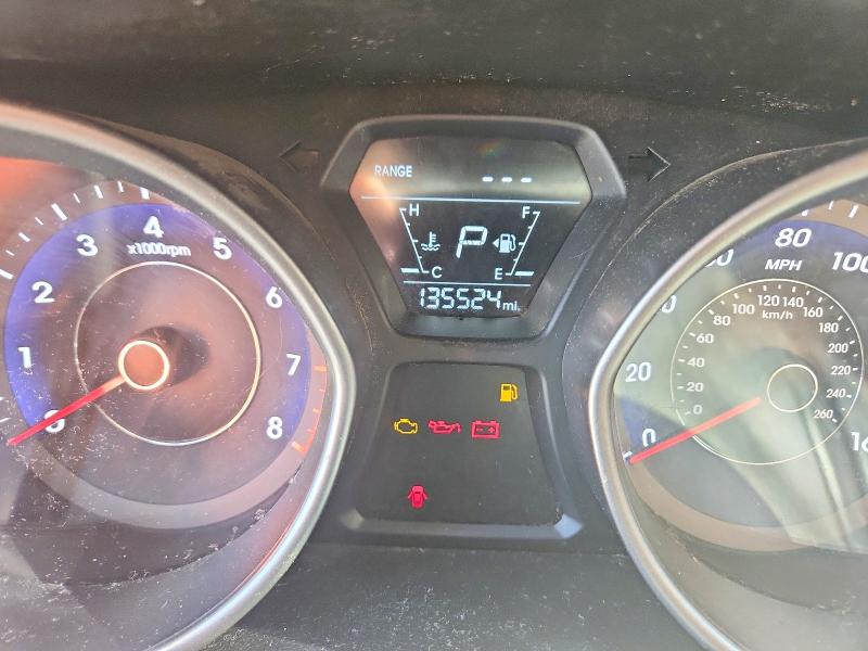 Aukcja sprzedaży 2015 Hyundai Elantra, vin: 5NPDH4AE9FH585474, numer aukcji: 67558066