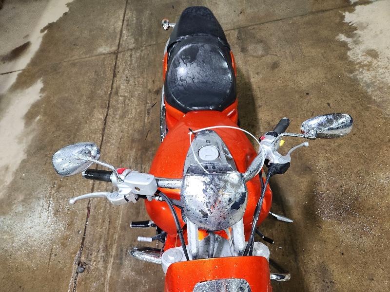 67517096 :رقم المزاد ، JS1VY53AX82101508 vin ، 2008 Suzuki Vzr1800 مزاد بيع