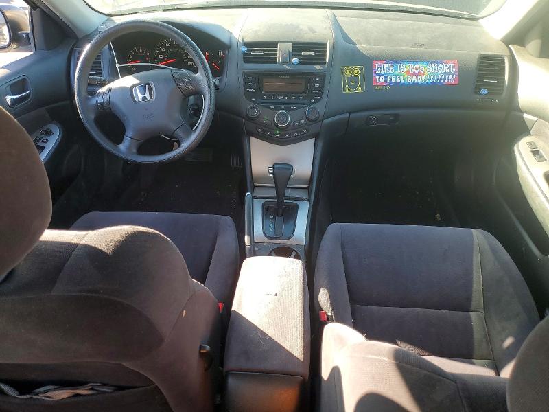 Aukcja sprzedaży 2003 Honda Accord, vin: JHMCM56623C076332, numer aukcji: 70299776