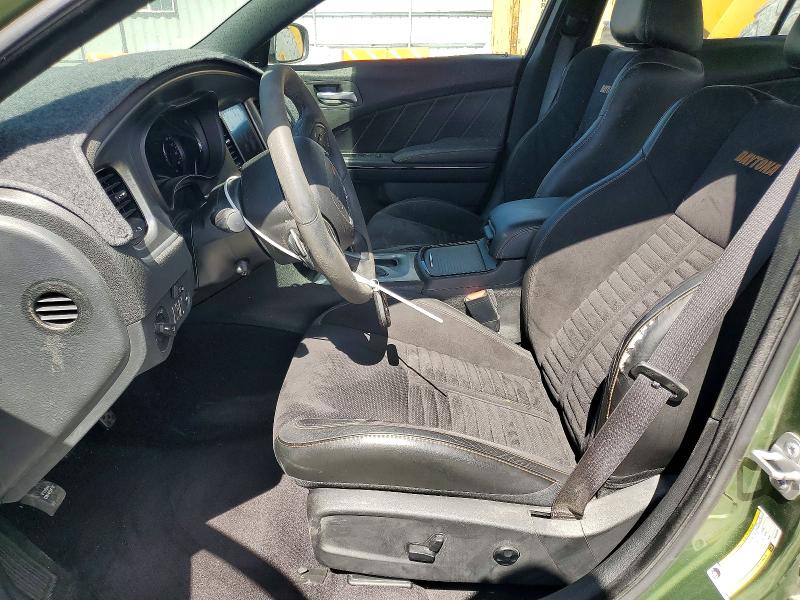 Продаж на аукціоні авто 2018 Dodge Charger, vin: 2C3CDXGJ1JH261258, номер лоту: 69820776