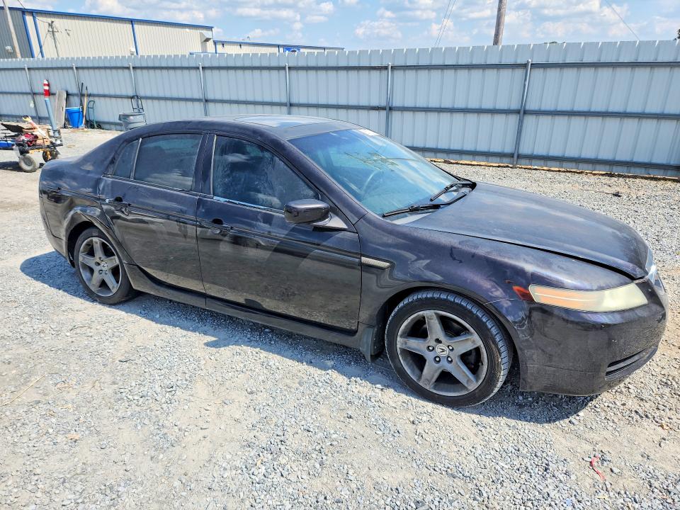 Aukcja sprzedaży 2004 Acura Tl, vin: 19UUA662X4A074456, numer aukcji: 66772376