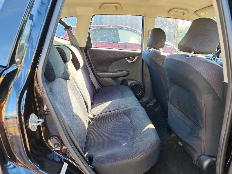 Продажа на аукционе авто 2013 Honda Fit, vin: JHMGE8H53DC039294, номер лота: 70692586