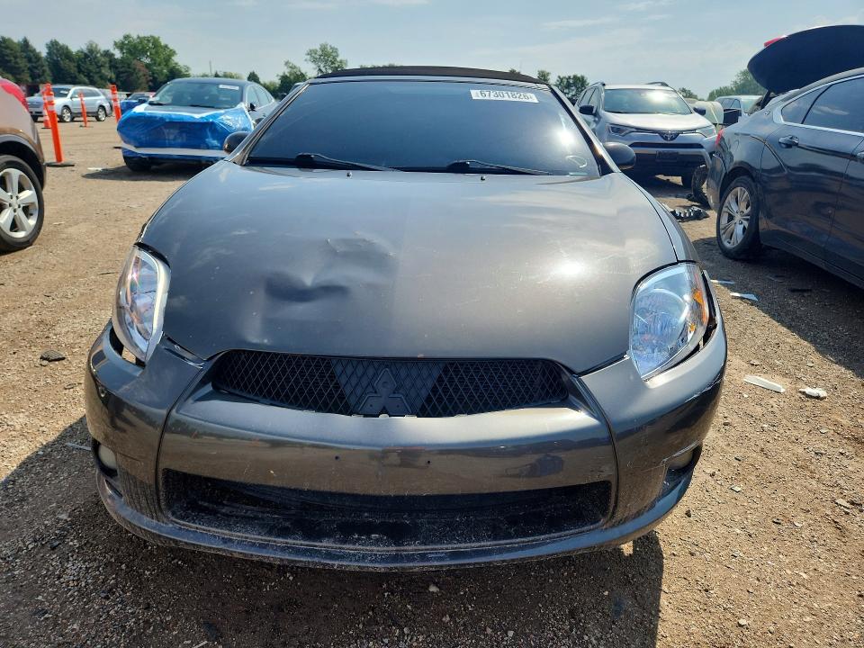 Продажа на аукционе авто 2012 Mitsubishi Eclipse, vin: 4A37L2EF0CE002446, номер лота: 67301826