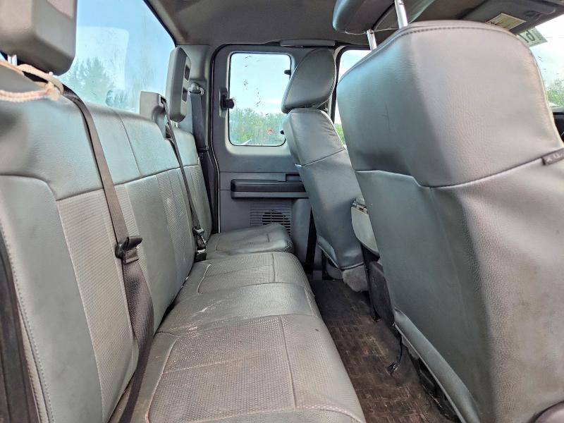 67184096 :رقم المزاد ، 1FT7X2A61GEA42392 vin ، 2016 Ford F250 مزاد بيع