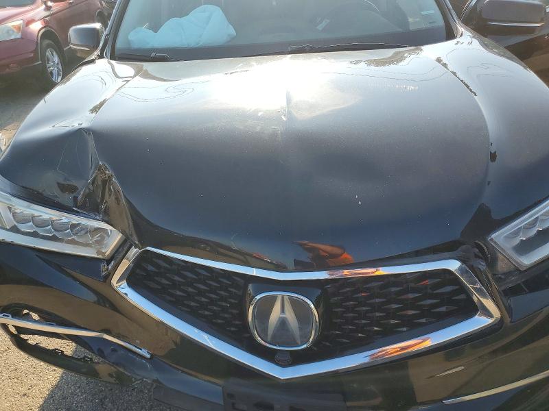 Aukcja sprzedaży 2017 Acura Mdx, vin: 5FRYD4H85HB017994, numer aukcji: 67423316