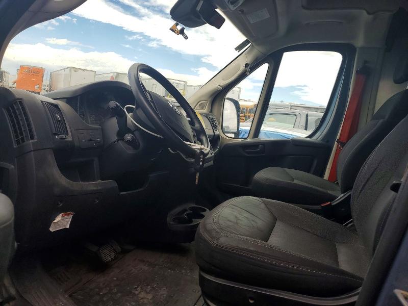 Aukcja sprzedaży 2021 Ram Promaster 3500, vin: 3C6MRVJG6ME536441, numer aukcji: 65955766