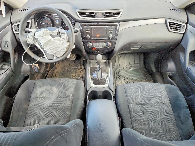 Продажа на аукционе авто 2016 Nissan Rogue, vin: 5N1AT2MV4GC818333, номер лота: 68798326