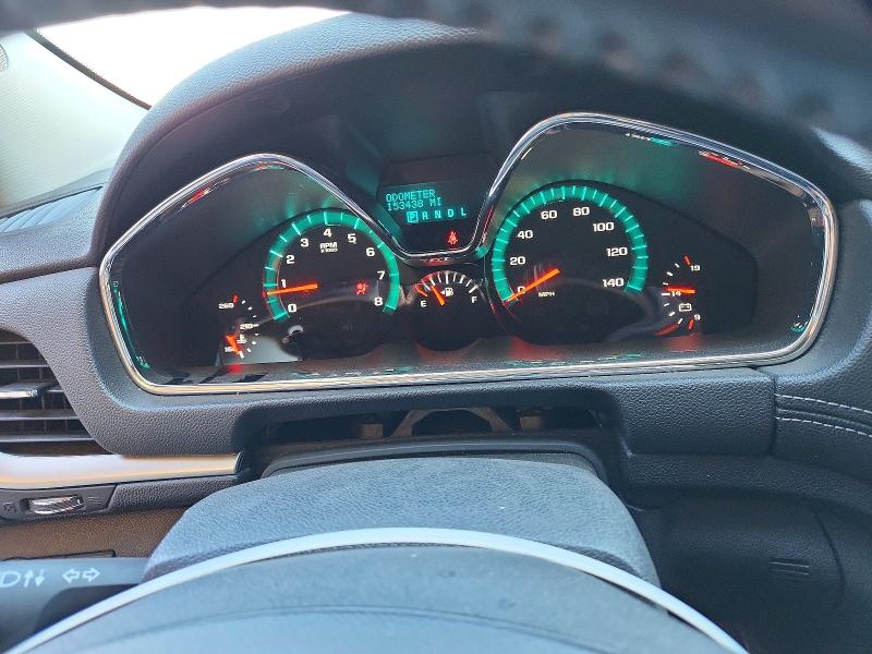 Aukcja sprzedaży 2015 Chevrolet Traverse, vin: 1GNKRJKD9FJ101987, numer aukcji: 66856486