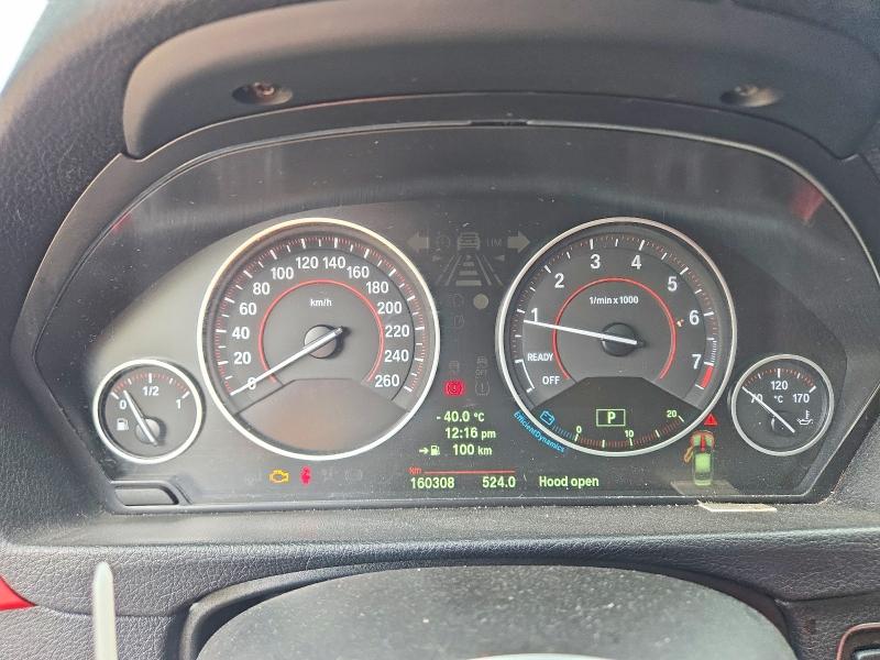 Продажа на аукционе авто 2013 Bmw 328, vin: WBA3B3C54DF531184, номер лота: 70673386