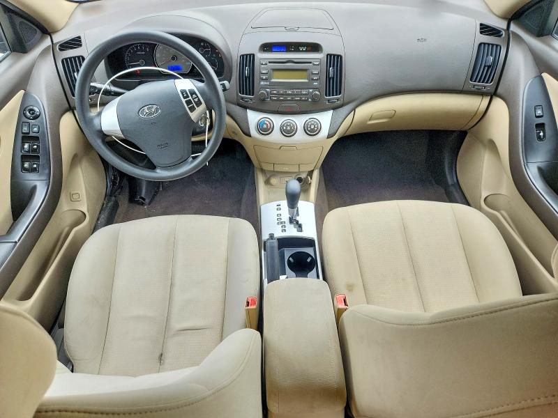 Aukcja sprzedaży 2008 Hyundai Elantra, vin: KMHDU46D88U330945, numer aukcji: 67753016