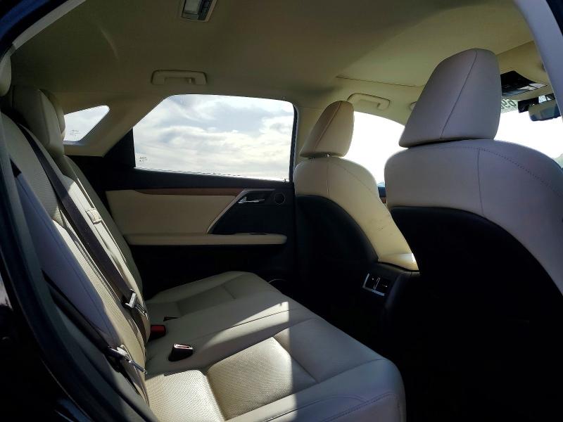 Продажа на аукционе авто 2020 Lexus Rx, vin: 2T2HZMDAXLC255974, номер лота: 69053656