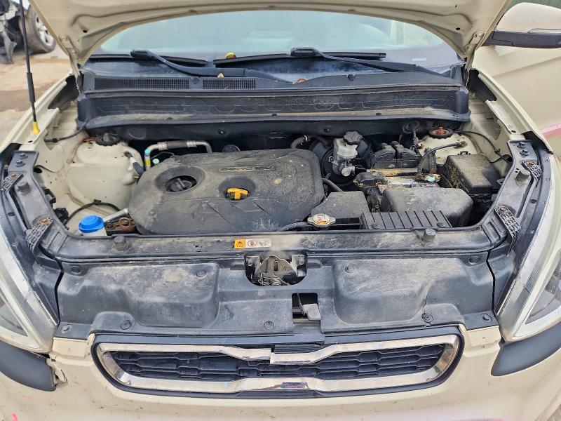 70235036 :رقم المزاد ، KNDJT2A60D7522473 vin ، 2013 Kia Soul مزاد بيع