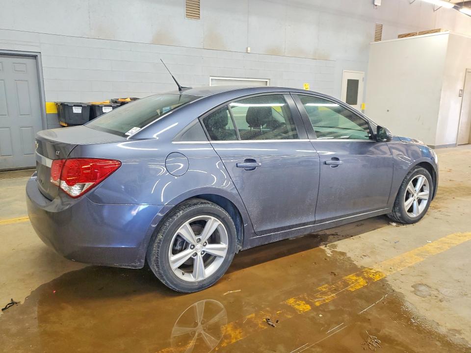 2013 Chevrolet Cruze მანქანა იყიდება აუქციონზე, vin: 1G1PE5SB2D7276911, აუქციონის ნომერი: 70483996