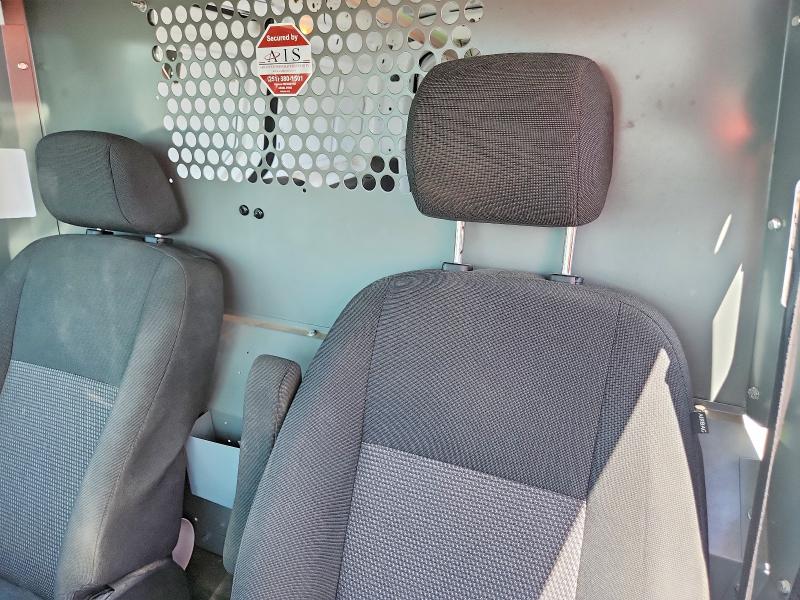 66407706 :رقم المزاد ، NM0LS7E79J1348720 vin ، 2018 Ford Transit Connect مزاد بيع