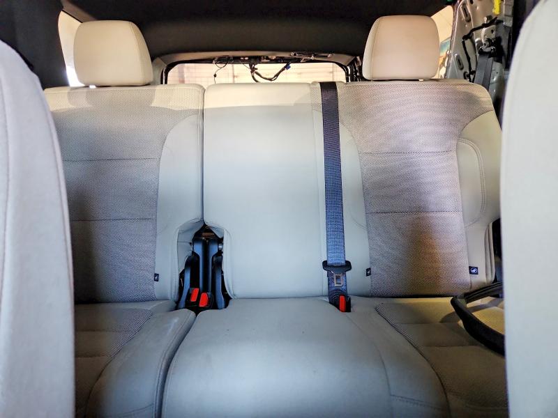 68177516 :رقم المزاد ، 1GNEVFKW0PJ337985 vin ، 2023 Chevrolet Traverse مزاد بيع