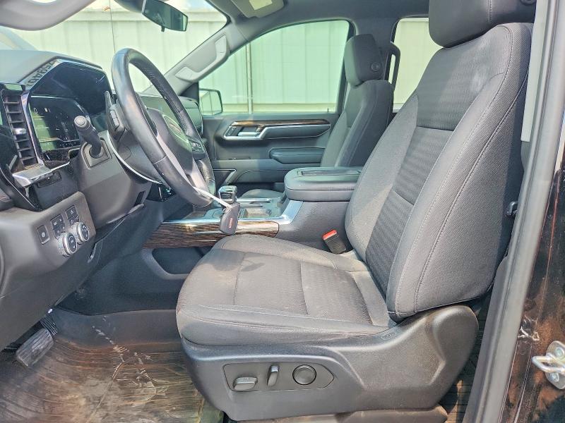 Продажа на аукционе авто 2022 Gmc Sierra, vin: 3GTUUCED8NG587831, номер лота: 69375946