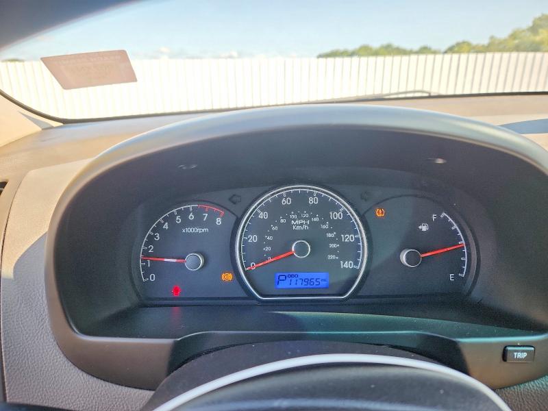 Aukcja sprzedaży 2010 Hyundai Elantra, vin: KMHDU4AD2AU879022, numer aukcji: 68601106