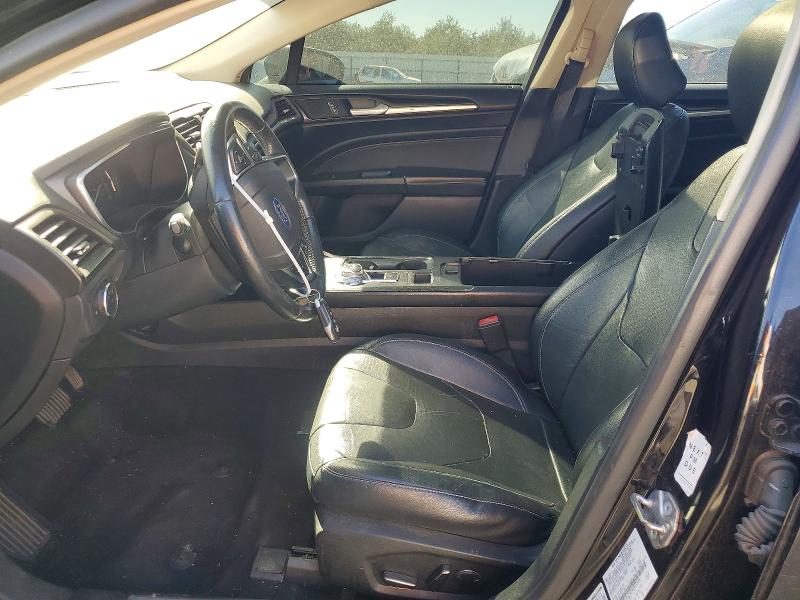 Продаж на аукціоні авто 2020 Ford Fusion, vin: 3FA6P0D9XLR137696, номер лоту: 68920016