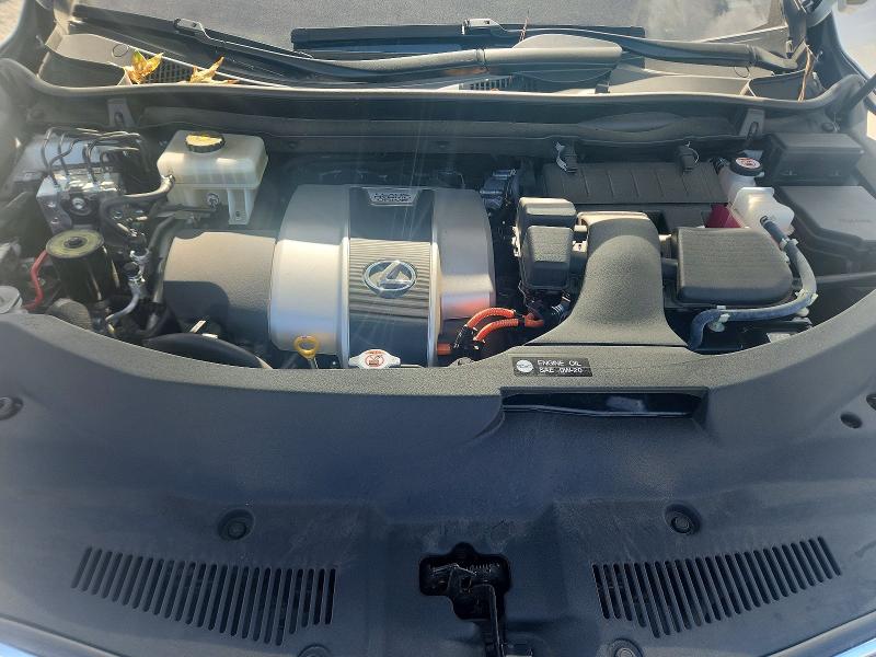 70089156 :رقم المزاد ، 2T2HGMDA6MC062132 vin ، 2021 Lexus Rx مزاد بيع